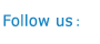 Follow Us